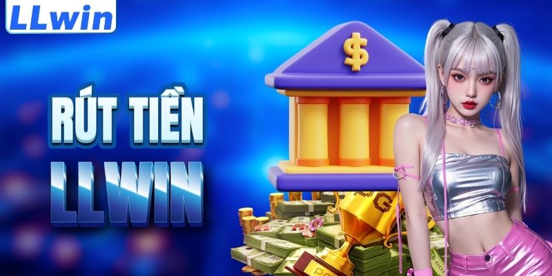 LLwin – Trang Game Uy Tín DIGITALBELIZE Chính Thức Của LLwin - Nhận 88K 16 Cách rút tiền LLWIN an toàn