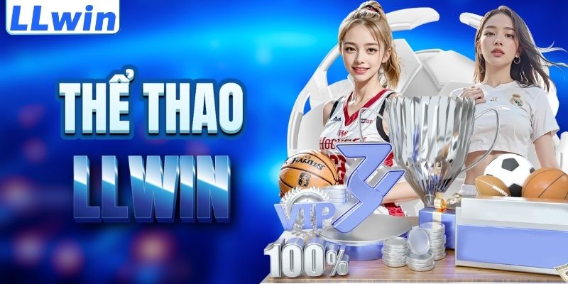 LLwin – Trang Game Uy Tín DIGITALBELIZE Chính Thức Của LLwin - Nhận 88K 12 Khám phá sảnh thể thao LLWIN