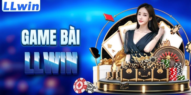 LLwin – Trang Game Uy Tín DIGITALBELIZE Chính Thức Của LLwin - Nhận 88K 13 Tìm hiểu sảnh game bài LLWIN